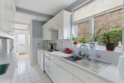 High Street, Hauxton, CB22