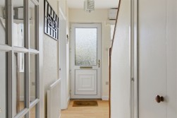 High Street, Hauxton, CB22