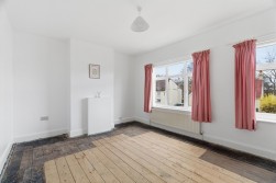 High Street, Hauxton, CB22