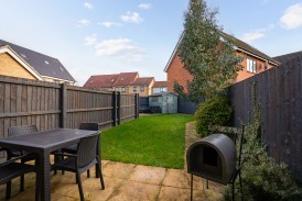 Short Drive, Upper Cambourne, CB23