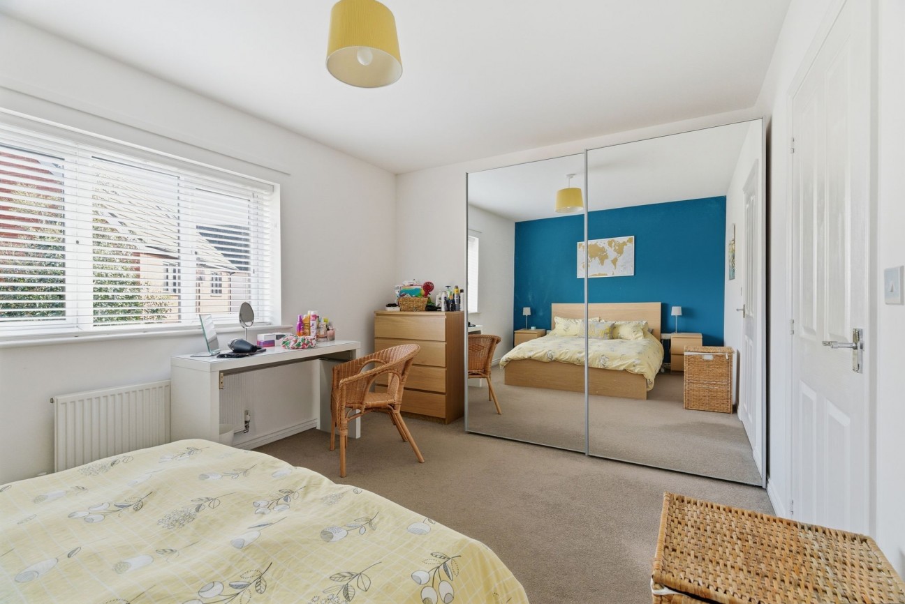 Short Drive, Upper Cambourne, CB23