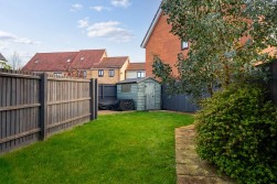 Short Drive, Upper Cambourne, CB23