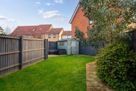 Short Drive, Upper Cambourne, CB23