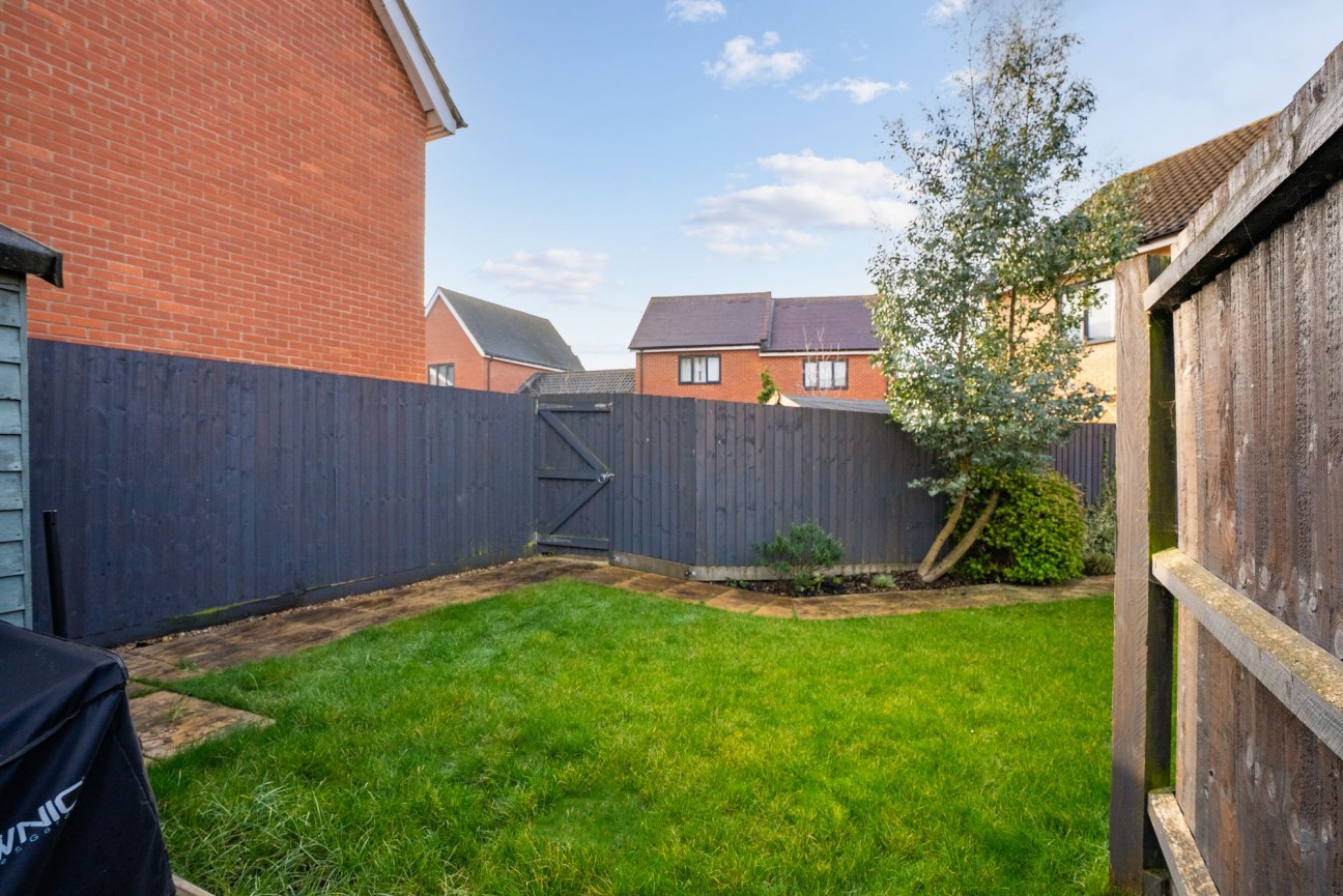 Short Drive, Upper Cambourne, CB23