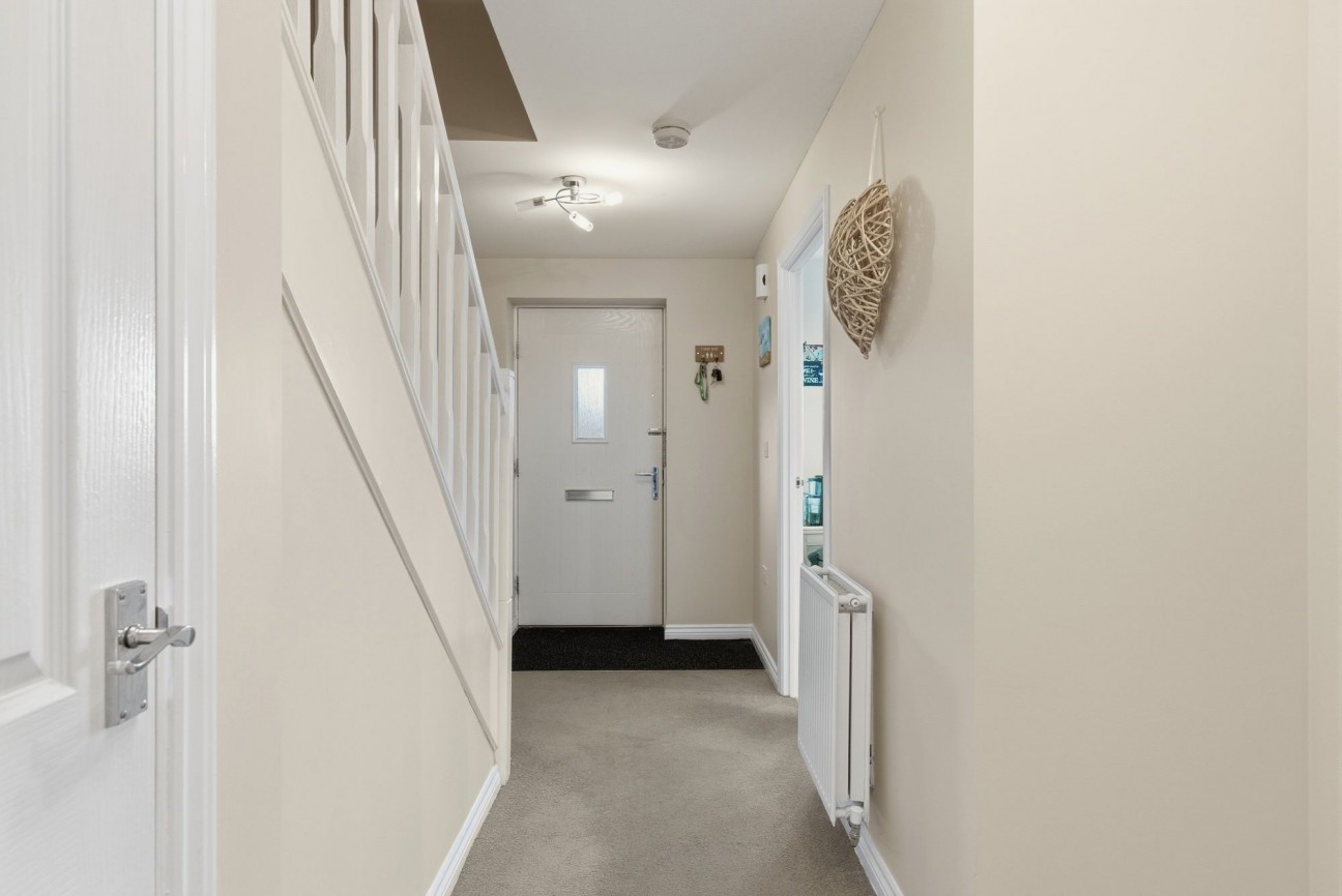 Short Drive, Upper Cambourne, CB23