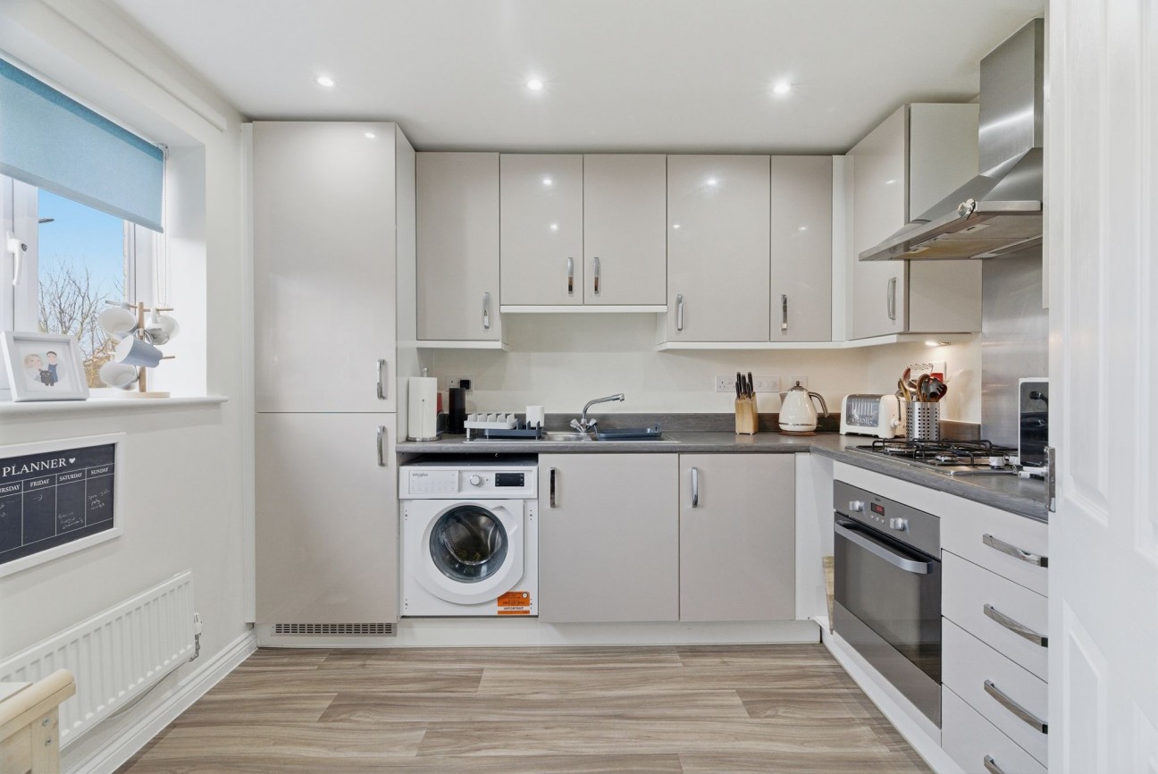 Short Drive, Upper Cambourne, CB23