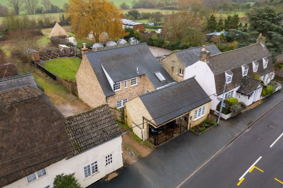 High Street, Bourn, CB23