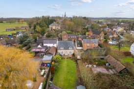 High Street, Bourn, CB23