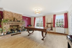 High Street, Bourn, CB23