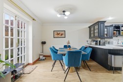 High Street, Bourn, CB23