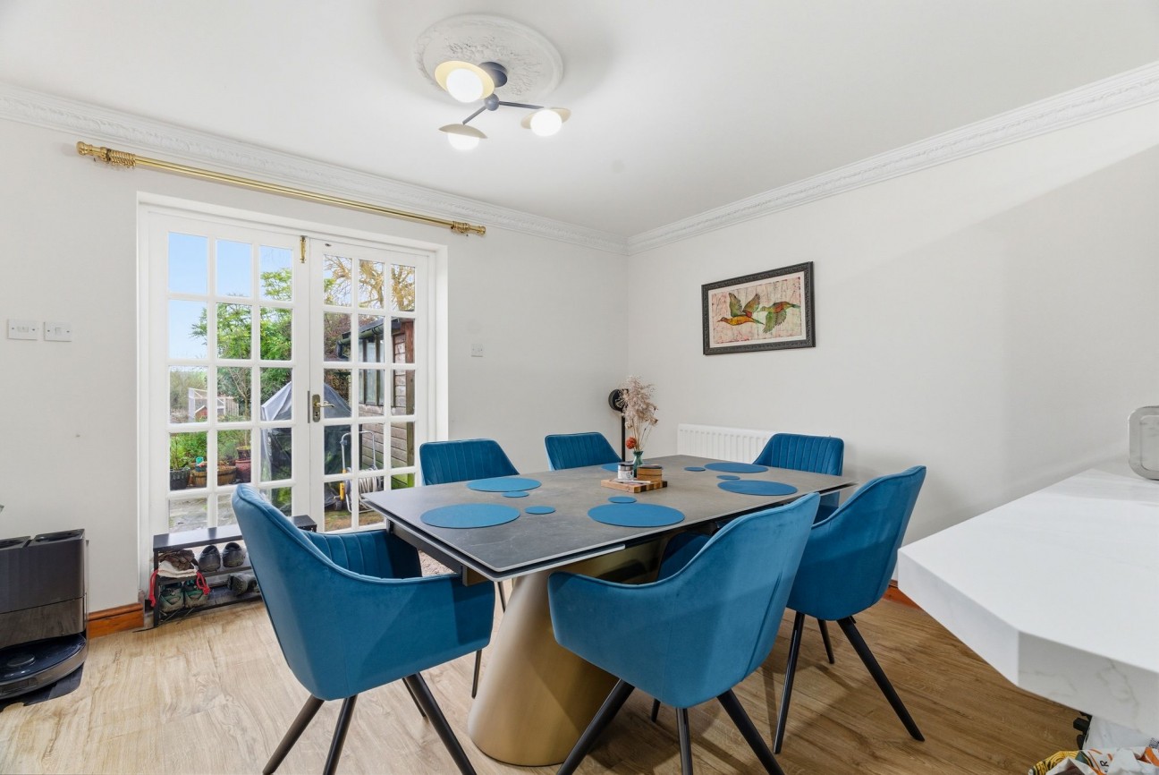 High Street, Bourn, CB23