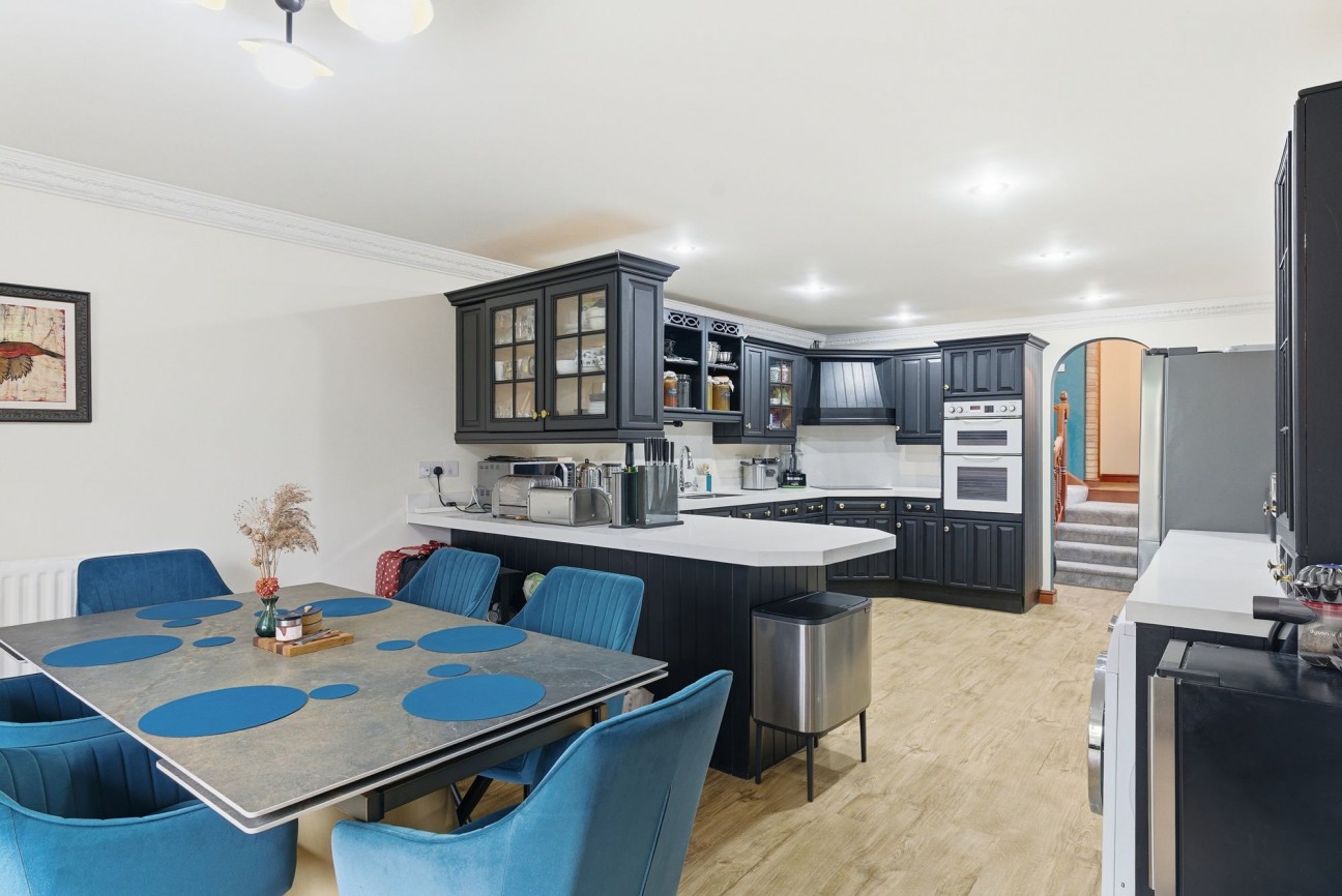 High Street, Bourn, CB23