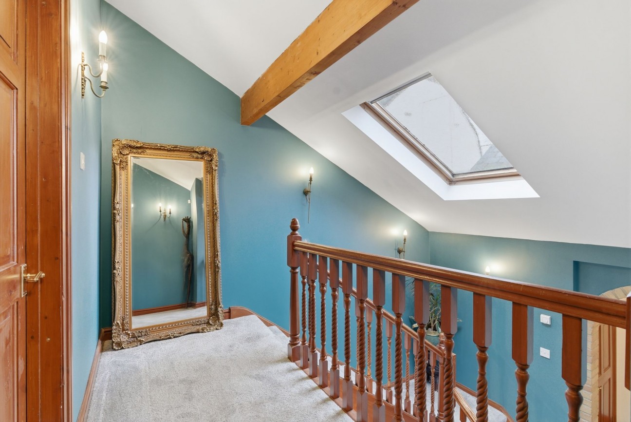 High Street, Bourn, CB23