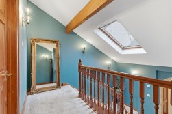 High Street, Bourn, CB23