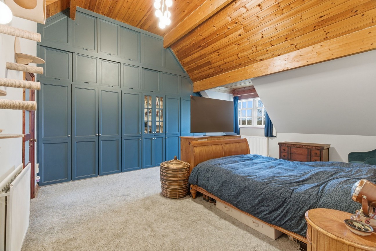 High Street, Bourn, CB23