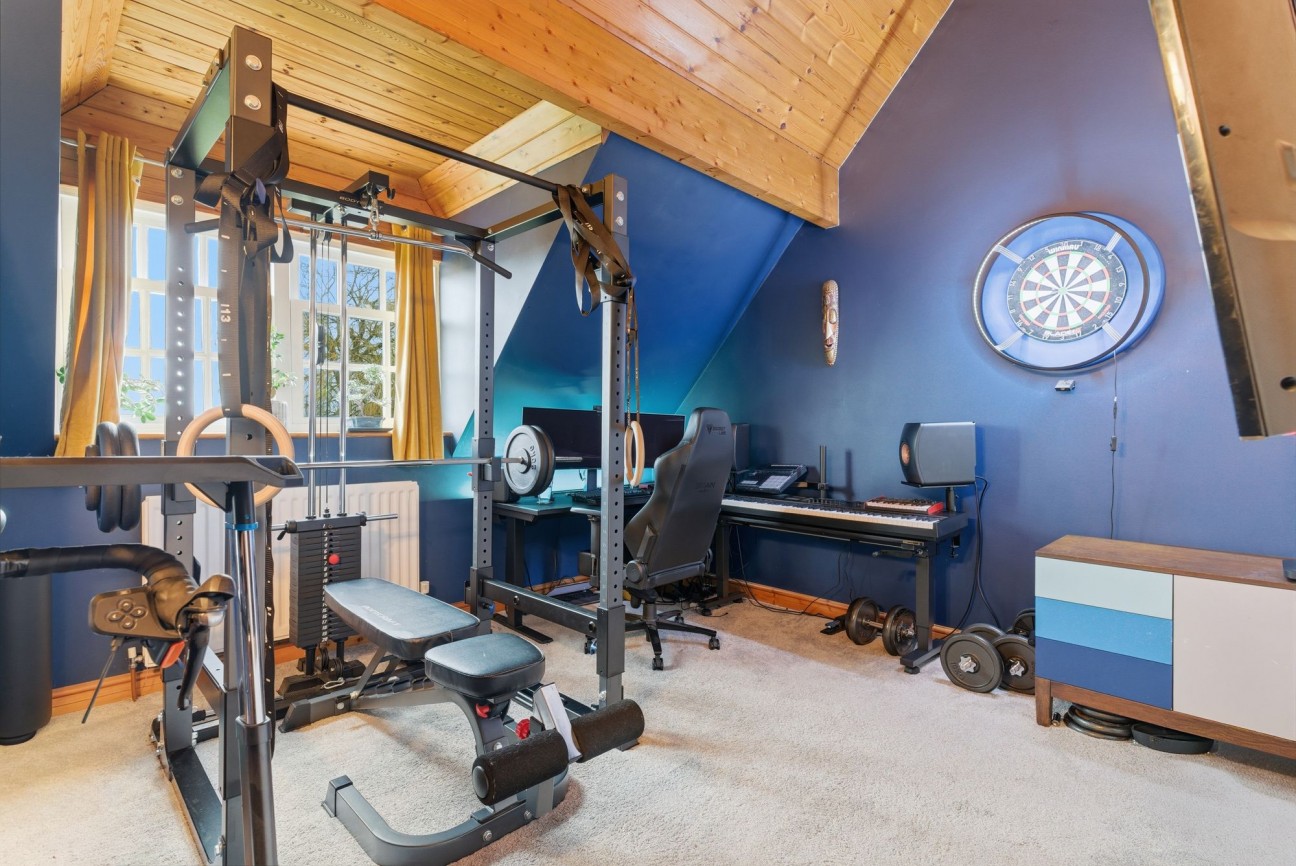 High Street, Bourn, CB23