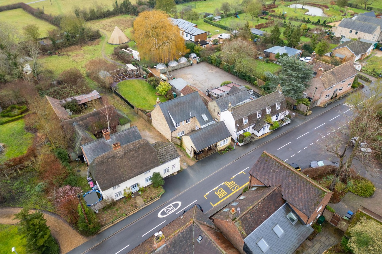 High Street, Bourn, CB23