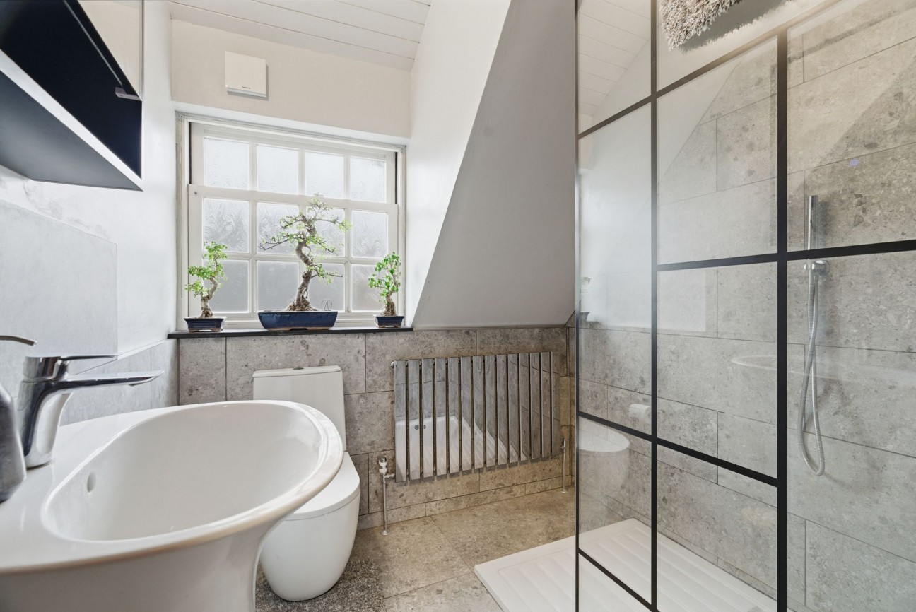 High Street, Bourn, CB23