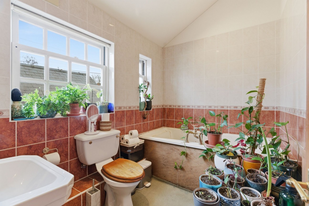 High Street, Bourn, CB23