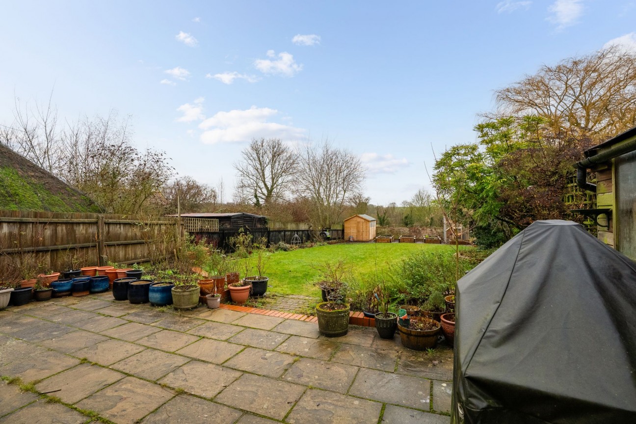 High Street, Bourn, CB23