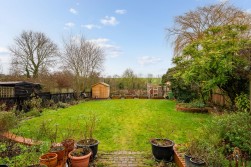 High Street, Bourn, CB23