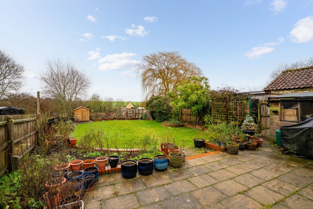 High Street, Bourn, CB23