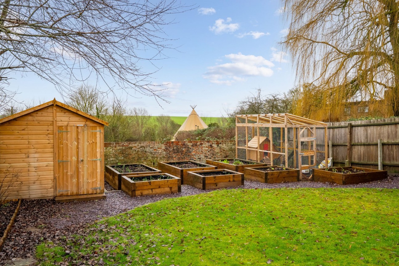 High Street, Bourn, CB23