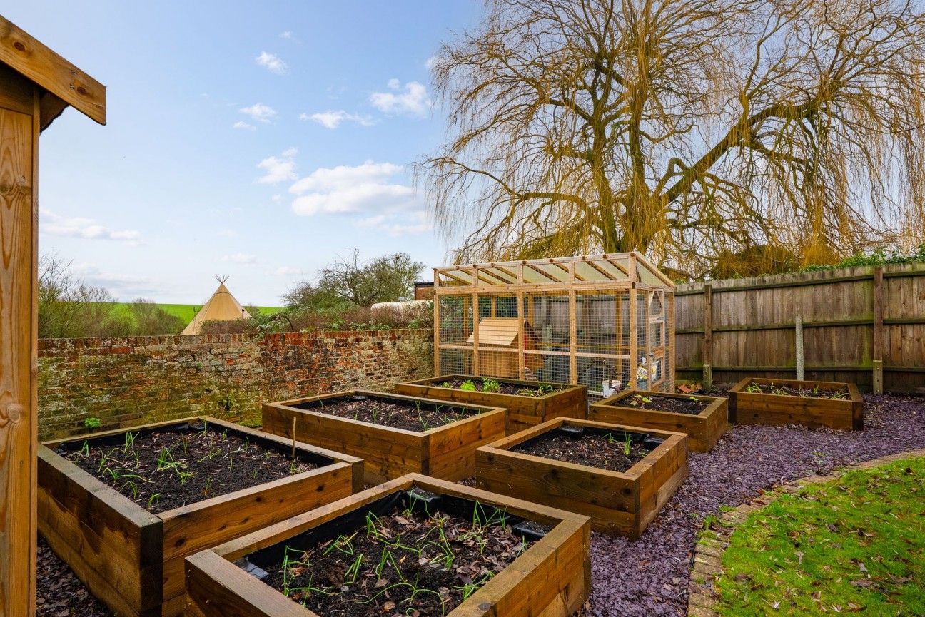 High Street, Bourn, CB23