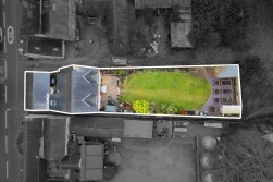 High Street, Bourn, CB23