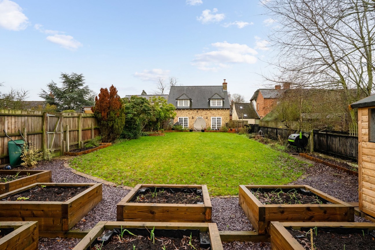 High Street, Bourn, CB23