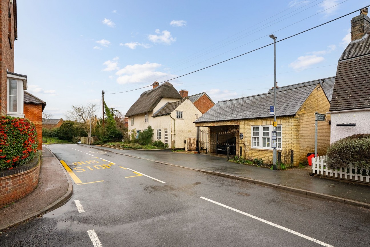 High Street, Bourn, CB23