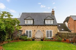 High Street, Bourn, CB23