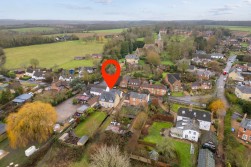 High Street, Bourn, CB23