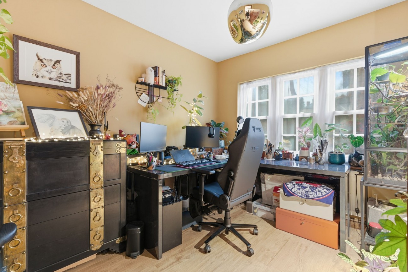 High Street, Bourn, CB23