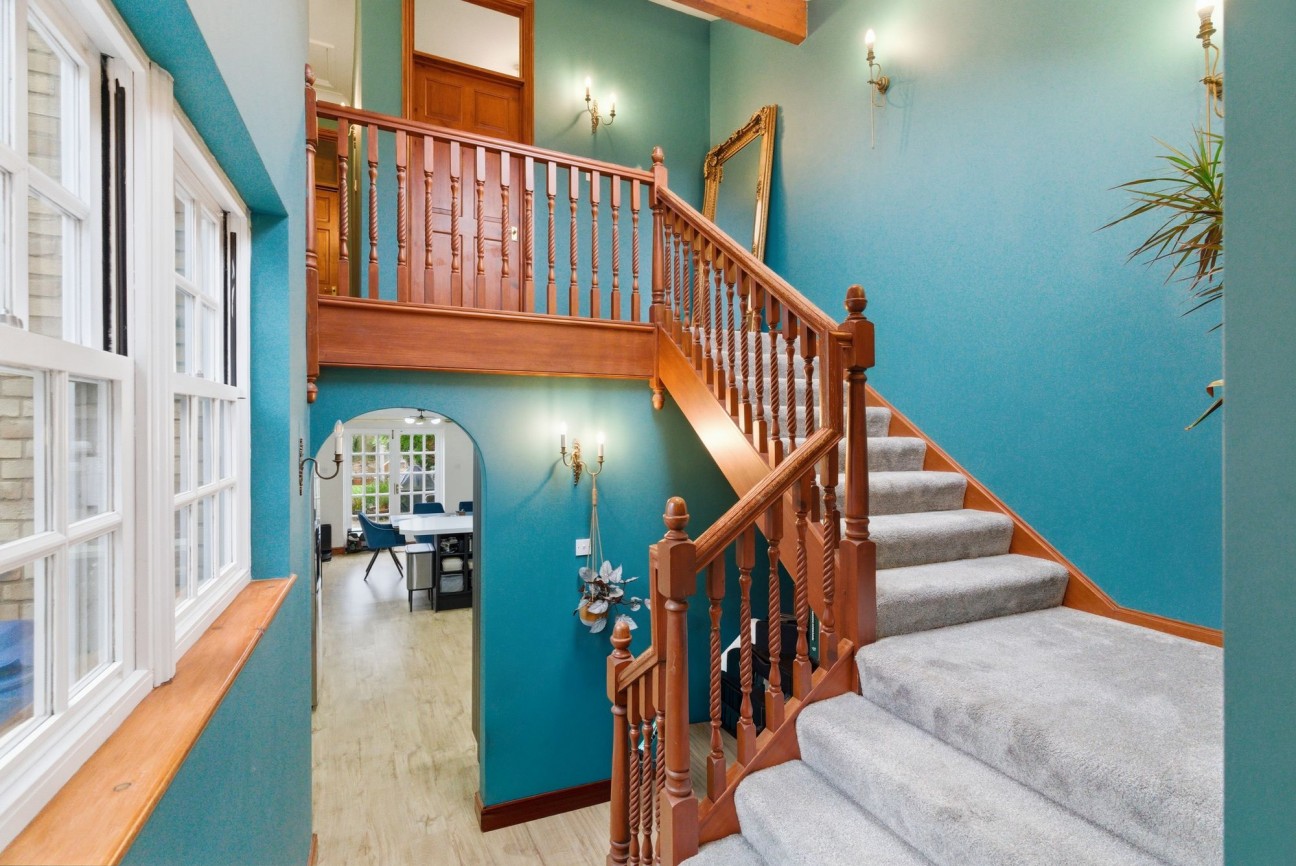 High Street, Bourn, CB23