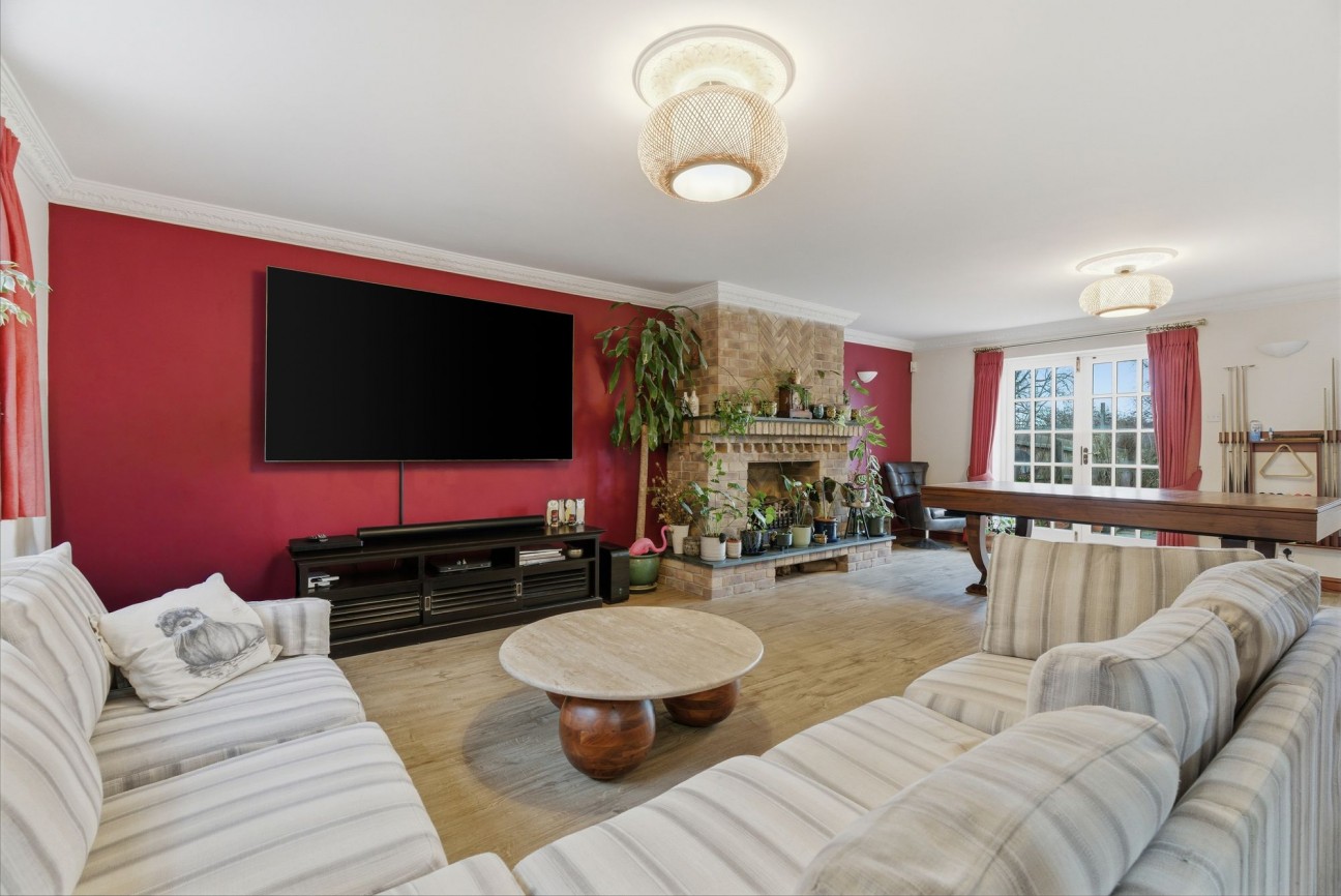 High Street, Bourn, CB23