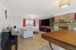 High Street, Bourn, CB23