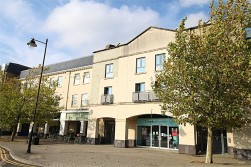 High Street, Great Cambourne, CB23