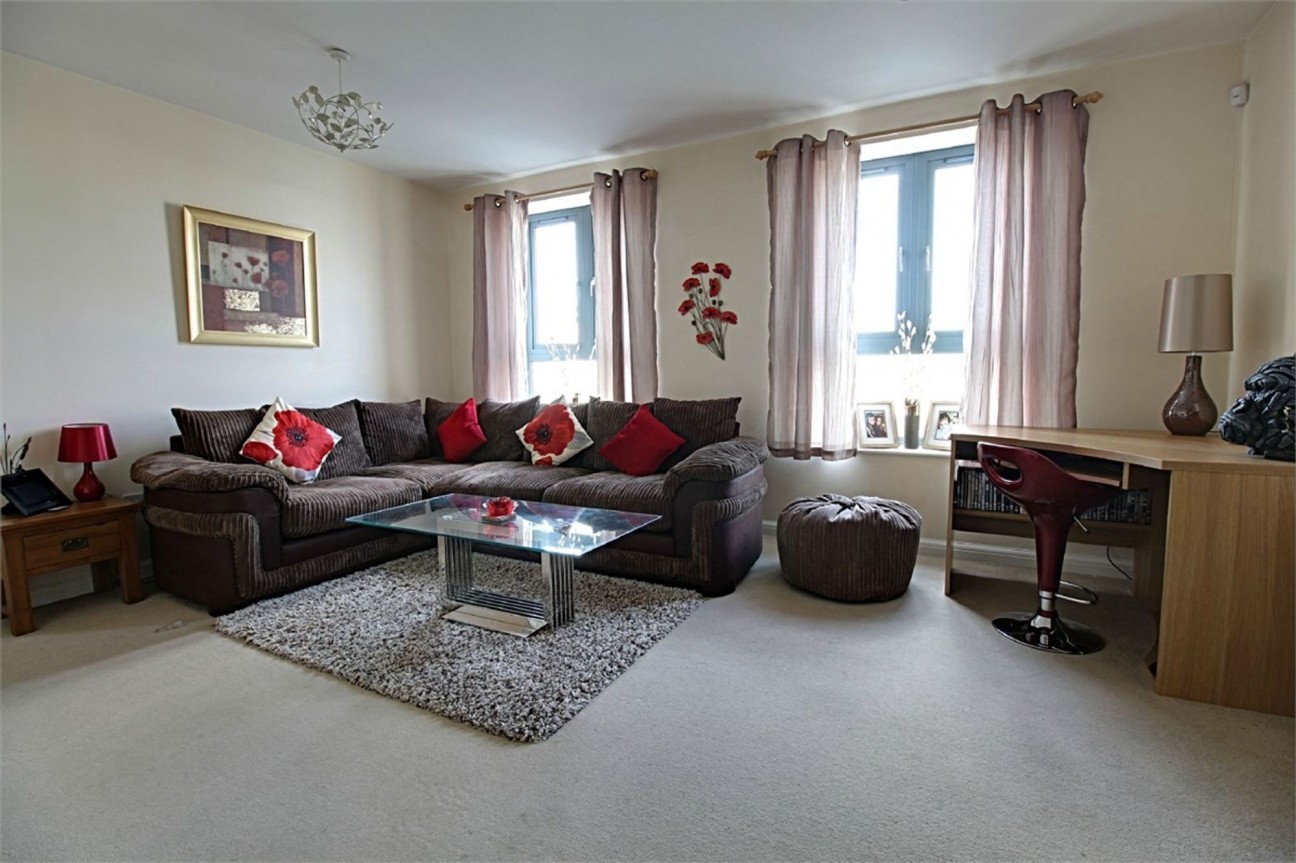 High Street, Great Cambourne, CB23