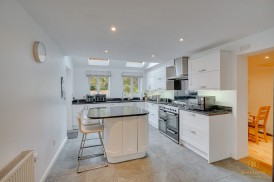 Greenhaze Lane, Great Cambourne, CB23