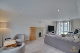 Greenhaze Lane, Great Cambourne, CB23