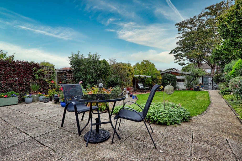 Daws Heath Road, Hadleigh