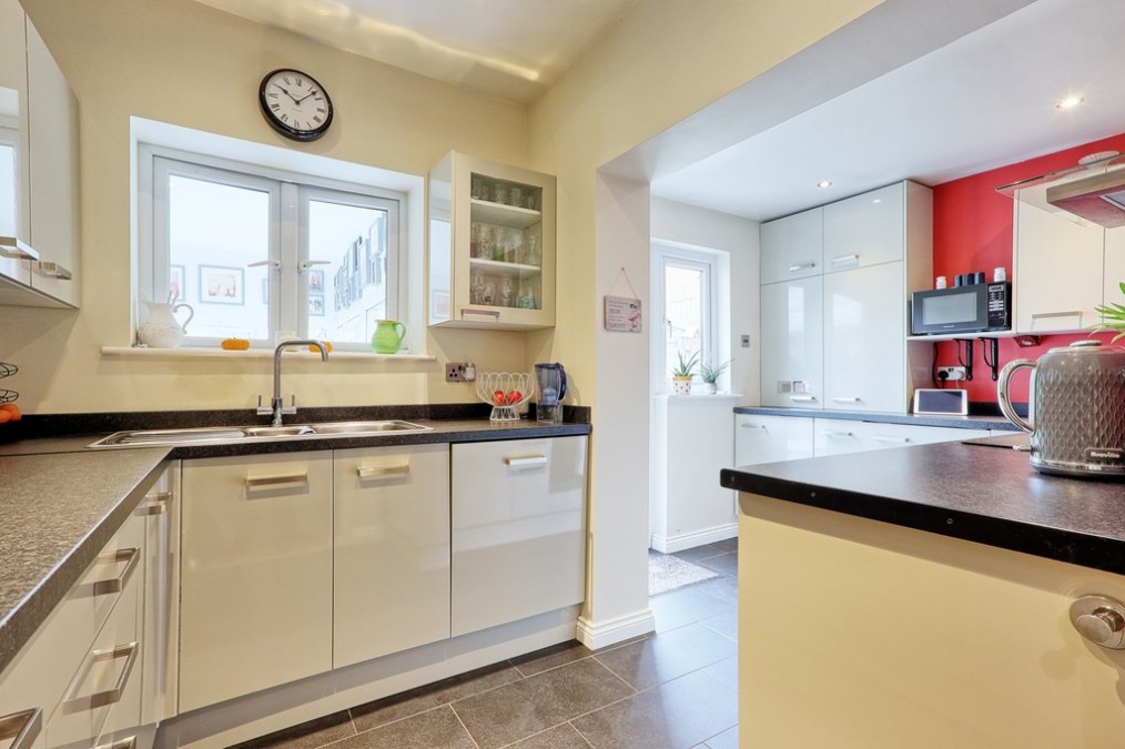 Daws Heath Road, Hadleigh