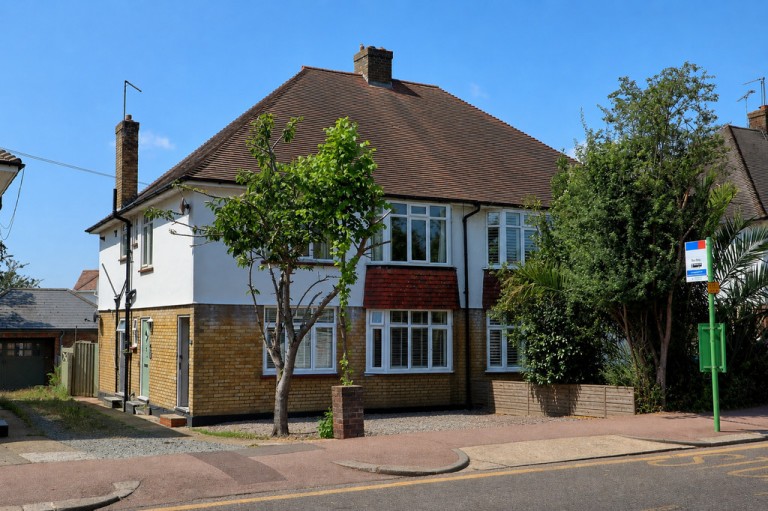 Leigh-On-Sea