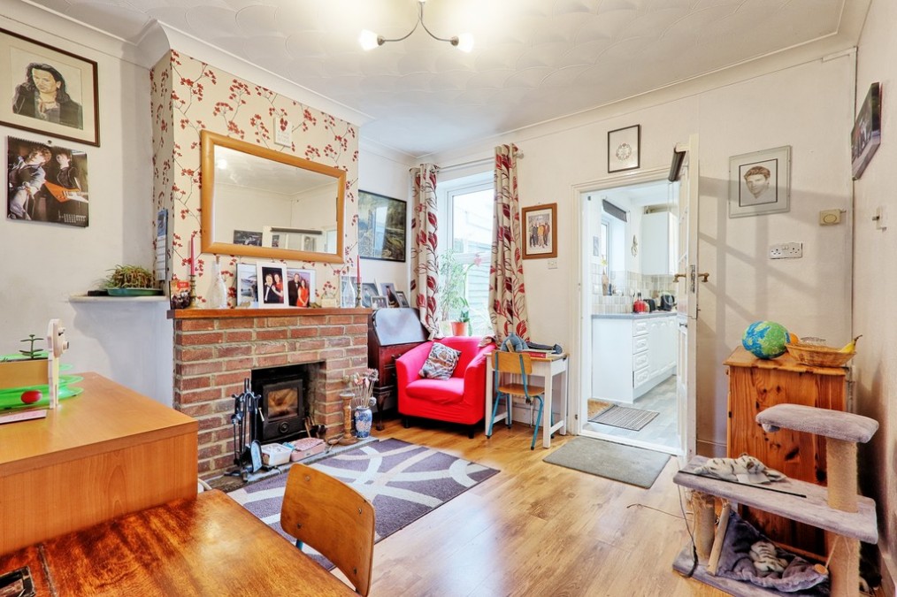 Church Road, Hadleigh