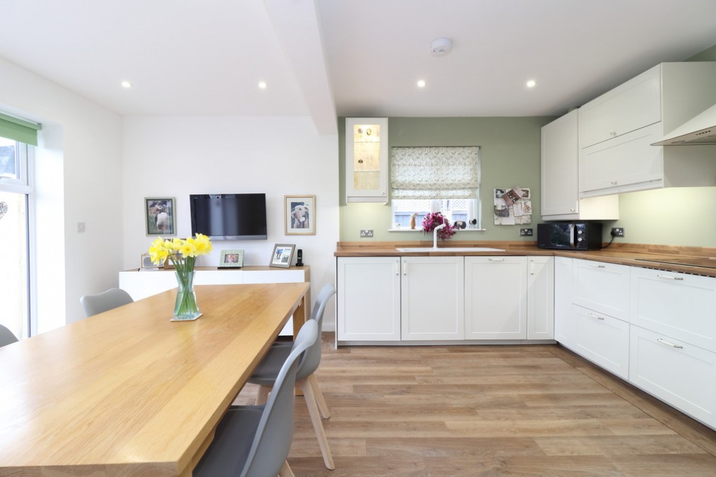 Burlington Gardens,Hadleigh