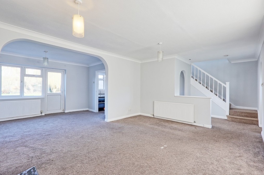 Scrub Lane, Hadleigh