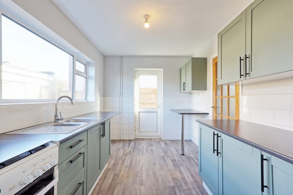 Scrub Lane, Hadleigh