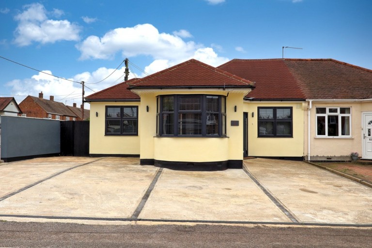 Sth.Benfleet
