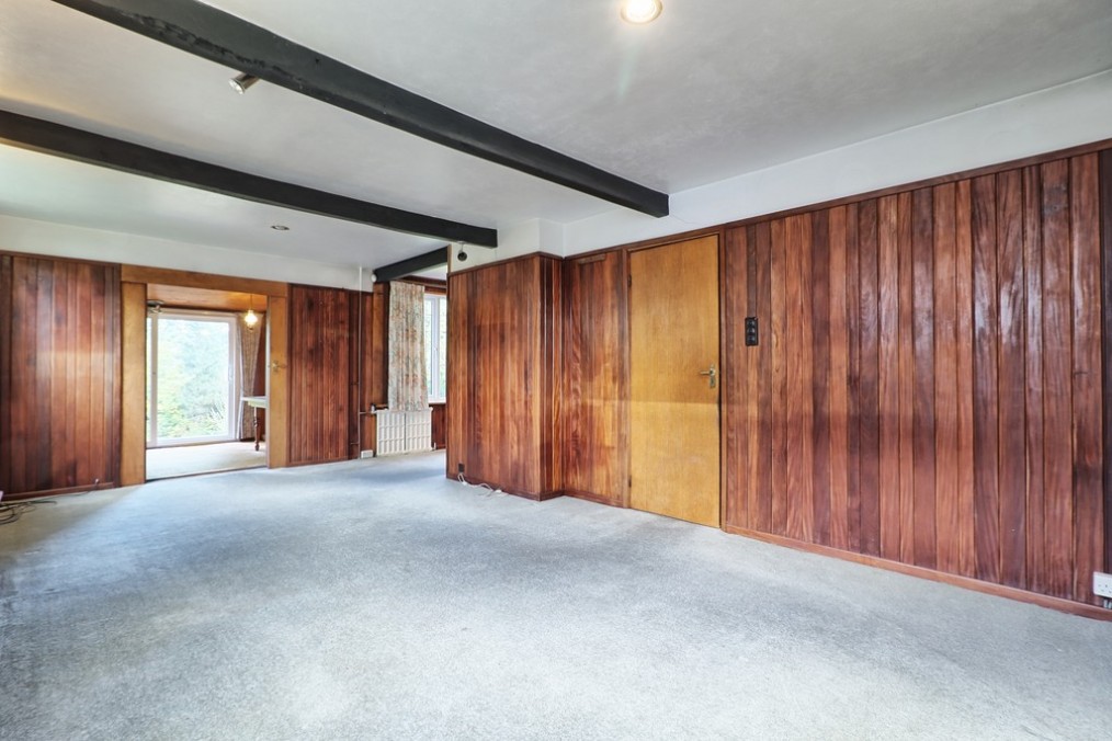 Vicarage Hill,Benfleet